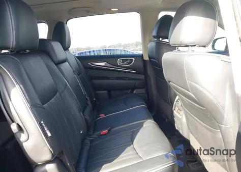 2020 Infiniti Qx60 Luxe from USA, damaged, VIN 5N1DL0MN2LC520598